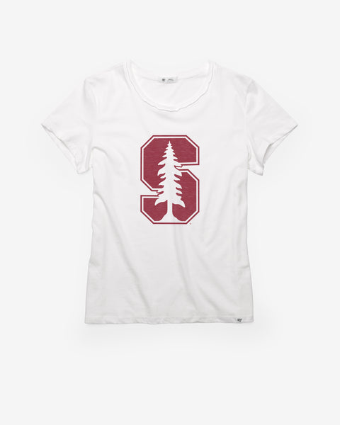 STANFORD CARDINAL PREMIER '47 FRANKIE TEE WOMENS
