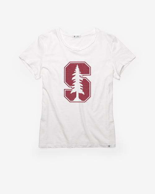 STANFORD CARDINAL PREMIER '47 FRANKIE TEE WOMENS