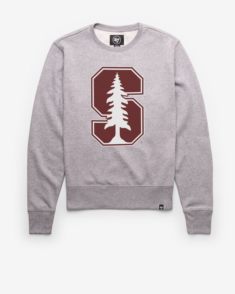 STANFORD CARDINAL IMPRINT '47 HEADLINE CREW
