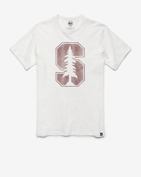 STANFORD CARDINAL GRIT '47 SCRUM TEE