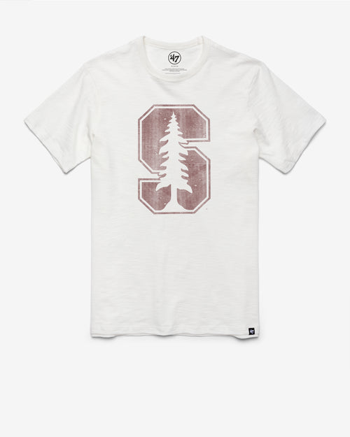 STANFORD CARDINAL GRIT '47 SCRUM TEE