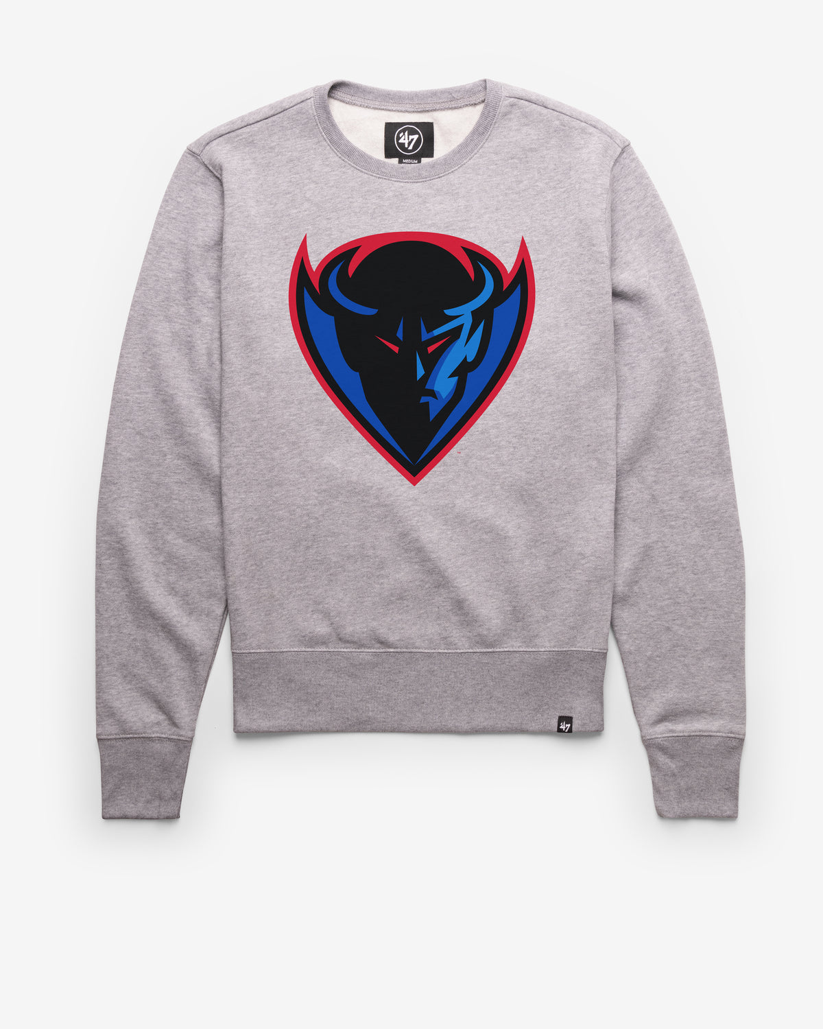 DEPAUL BLUE DEMONS IMPRINT '47 HEADLINE CREW