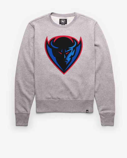 DEPAUL BLUE DEMONS IMPRINT '47 HEADLINE CREW
