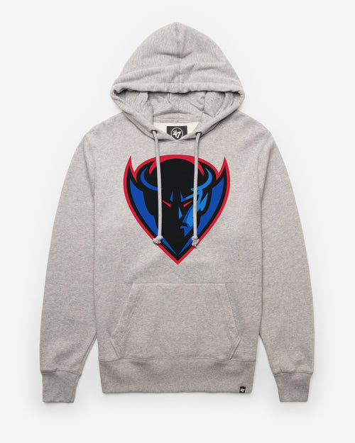 DEPAUL BLUE DEMONS IMPRINT '47 HEADLINE HOOD