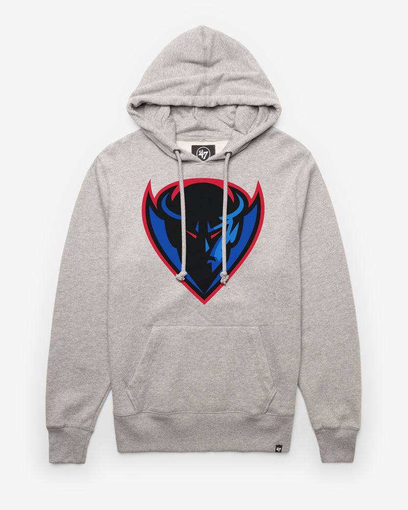 DEPAUL BLUE DEMONS IMPRINT '47 HEADLINE HOOD