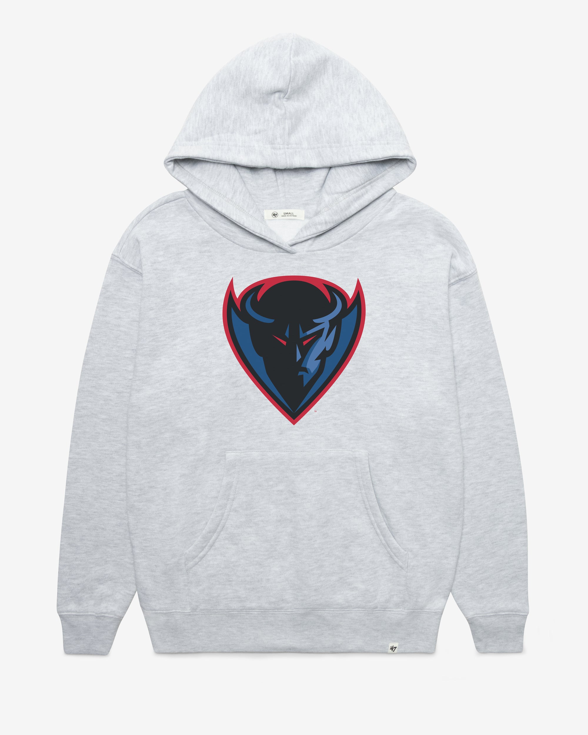 DEPAUL BLUE DEMONS IMPRINT DOMESTIC '47 NAOMI HOOD WOMENS