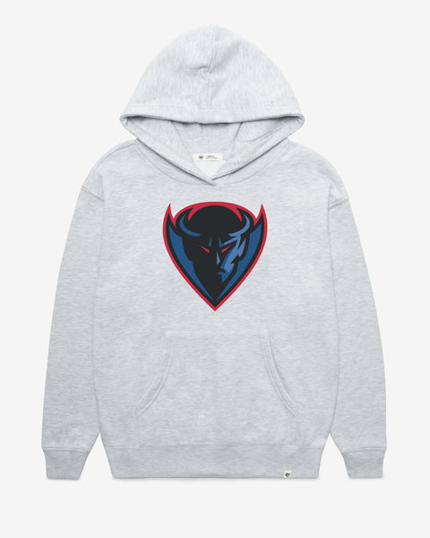 DEPAUL BLUE DEMONS IMPRINT DOMESTIC '47 NAOMI HOOD WOMENS