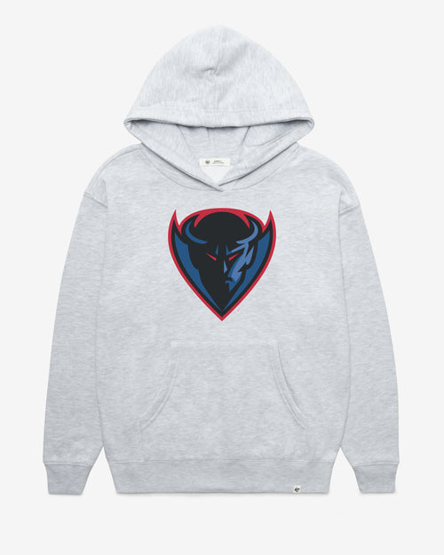 DEPAUL BLUE DEMONS IMPRINT DOMESTIC '47 NAOMI HOOD WOMENS
