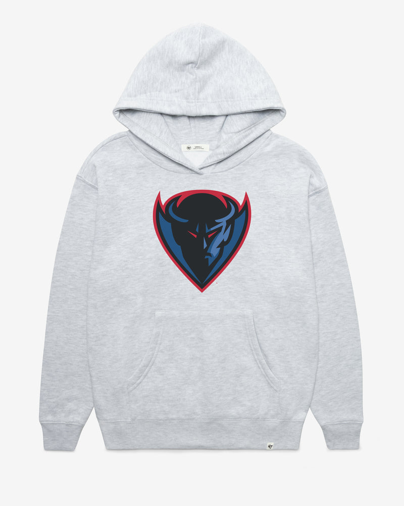 DEPAUL BLUE DEMONS IMPRINT DOMESTIC '47 NAOMI HOOD WOMENS
