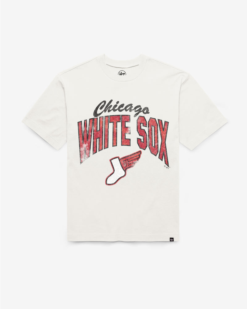 CHICAGO WHITE SOX CITY CONNECT BIRCH '47 FOUNDATION TEE