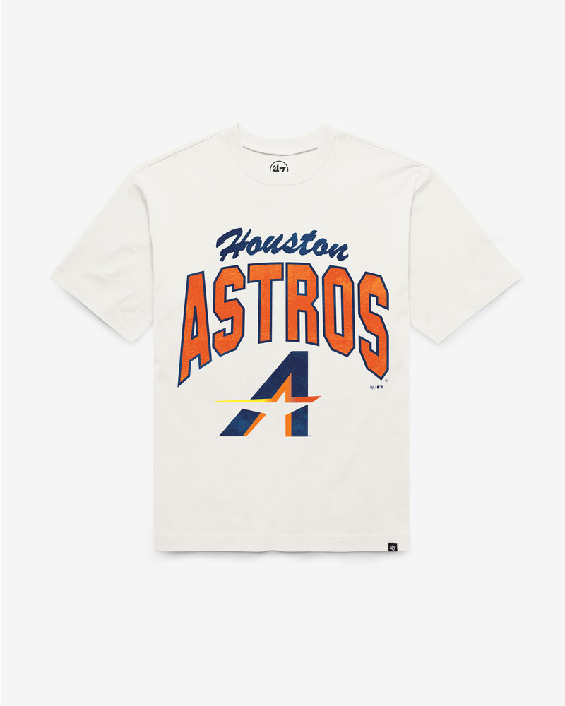 HOUSTON ASTROS CITY CONNECT BIRCH '47 FOUNDATION TEE