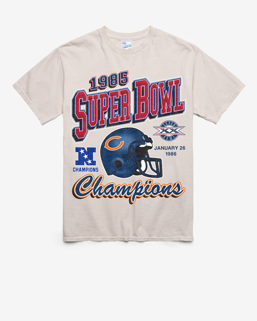 CHICAGO BEARS QUICK SWITCH CORNERBACK '47 LACER HOOD