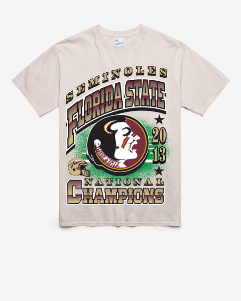 FLORIDA STATE SEMINOLES H-CHAM LOCKER VINTAGE '47 TUBULAR TEE