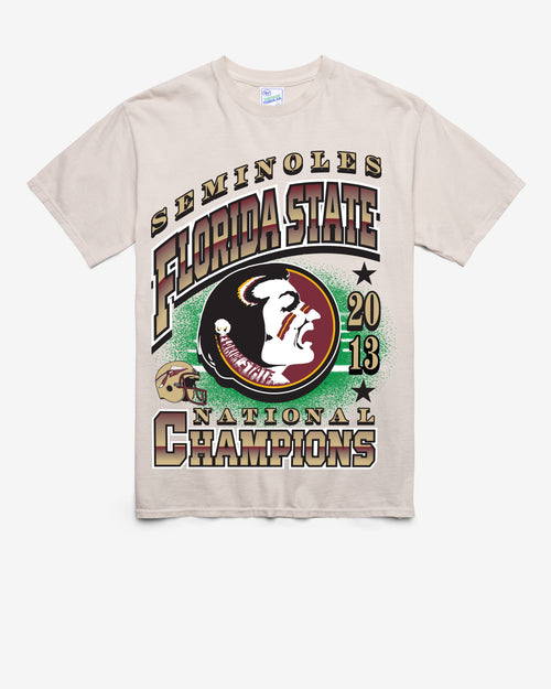 FLORIDA STATE SEMINOLES H-CHAM LOCKER VINTAGE '47 TUBULAR TEE