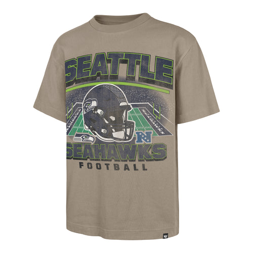 SEATTLE SEAHAWKS REGIONAL '47 FOUNDATION TEE