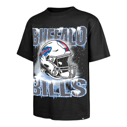 BUFFALO BILLS FLURRY FORECAST '47 FOUNDATION TEE