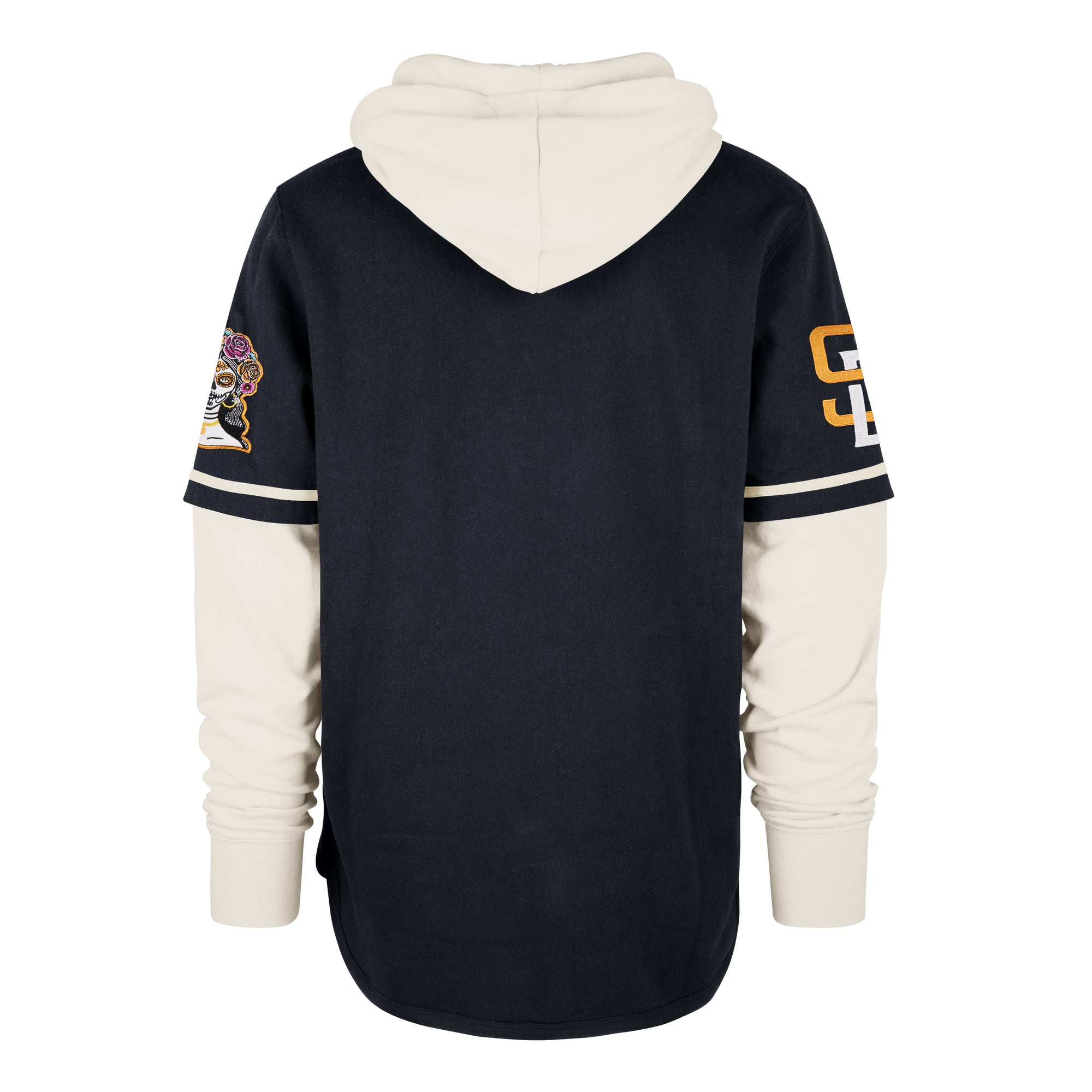 SAN DIEGO PADRES CITY CONNECT TRIFECTA '47 SHORTSTOP HOOD