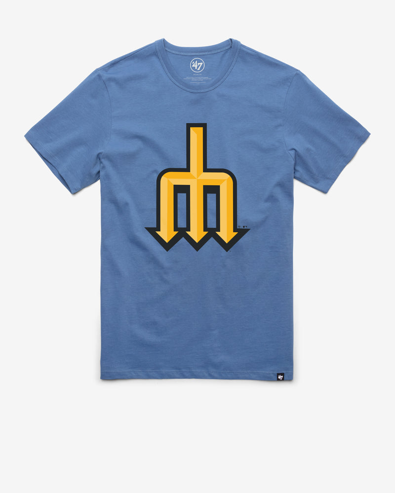 SEATTLE MARINERS CITY CONNECT IMPRINT '47 FRANKLIN TEE