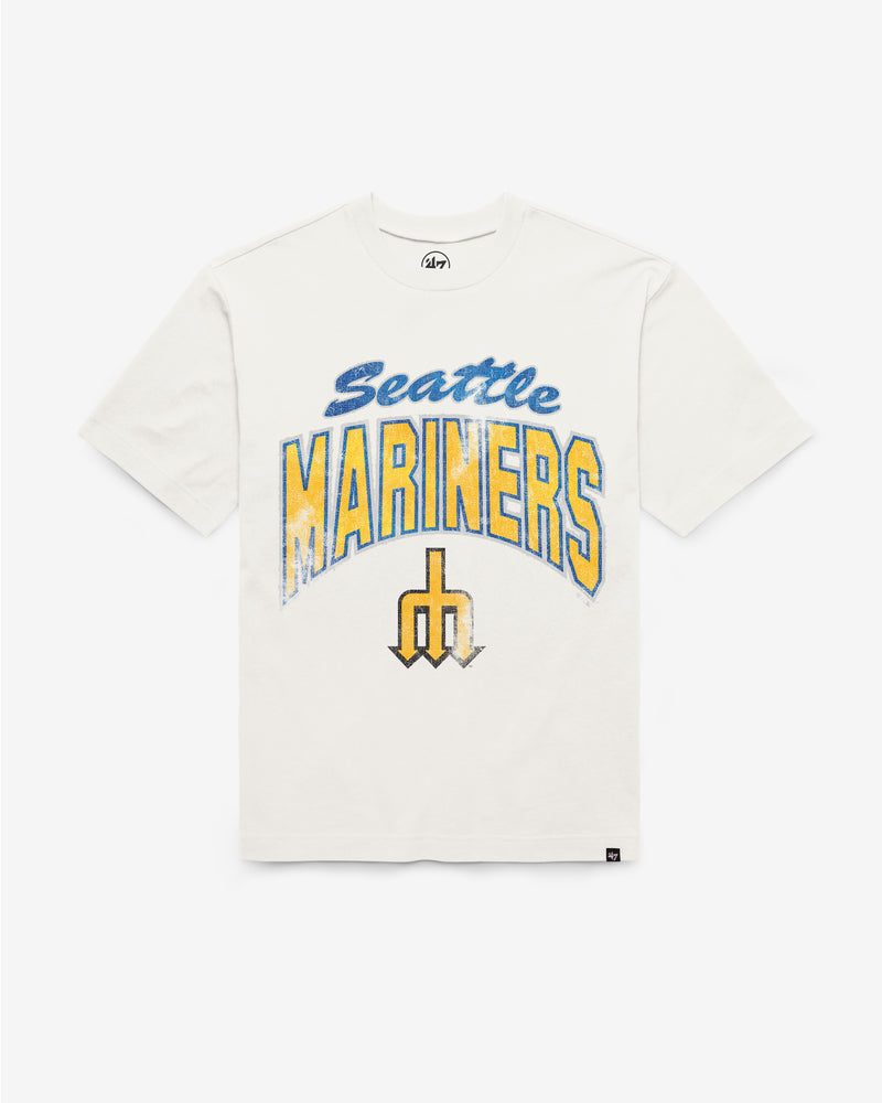 SEATTLE MARINERS CITY CONNECT BIRCH '47 FOUNDATION TEE