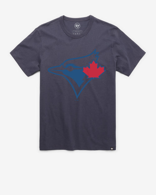 TORONTO BLUE JAYS CITY CONNECT IMPRINT '47 FRANKLIN TEE