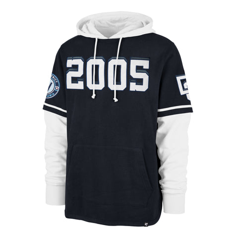 WASHINGTON NATIONALS CITY CONNECT TRIFECTA '47 SHORTSTOP HOOD