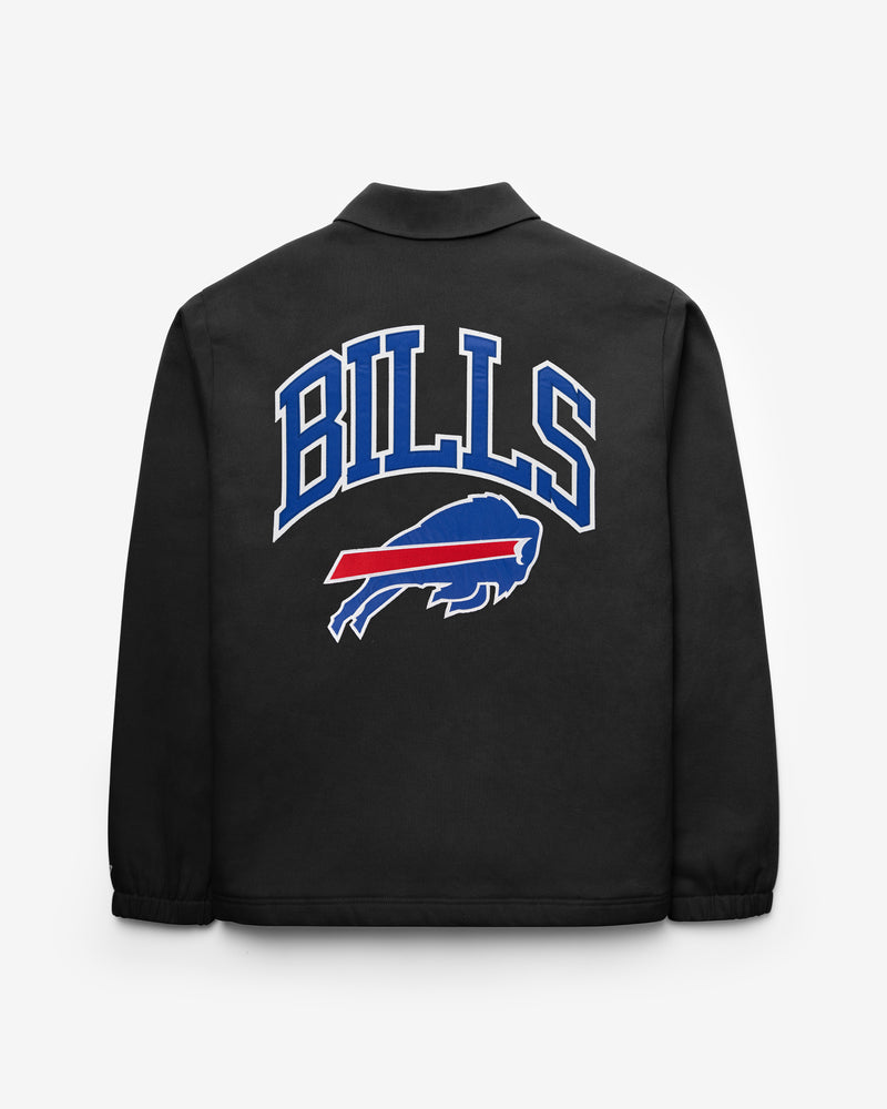 BUFFALO BILLS RETREAD '47 COACHES JACKET