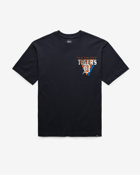 DETROIT TIGERS UNDER BAR '47 FOUNDATION TEE