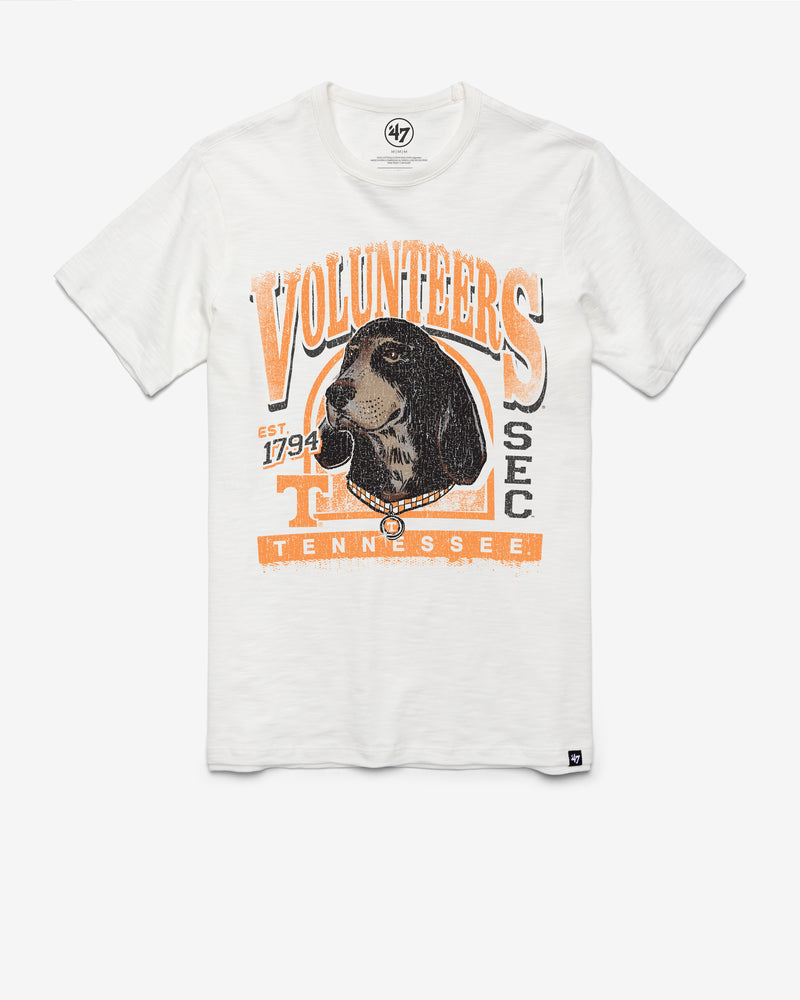 TENNESSEE VOLUNTEERS SEC REGIONAL '47 SCRUM TEE