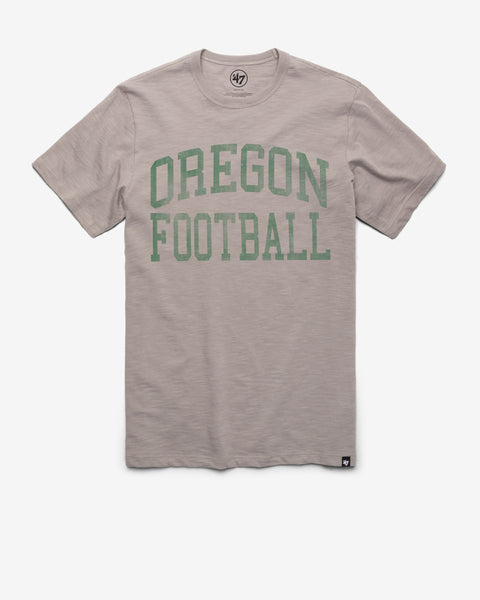 OREGON DUCKS CLASSIC BLOCK '47 SCRUM TEE