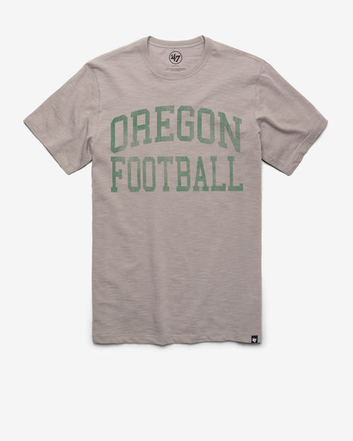 OREGON DUCKS CLASSIC BLOCK '47 SCRUM TEE