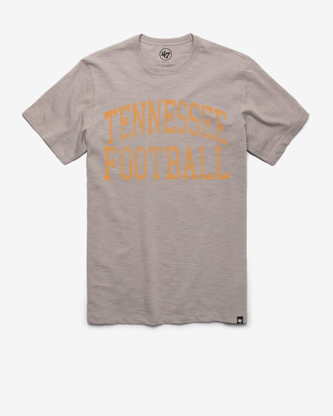 TENNESSEE VOLUNTEERS CLASSIC BLOCK '47 SCRUM TEE