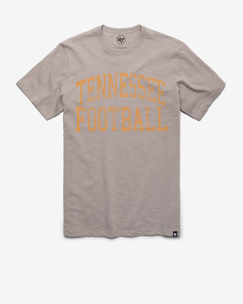 TENNESSEE VOLUNTEERS CLASSIC BLOCK '47 SCRUM TEE