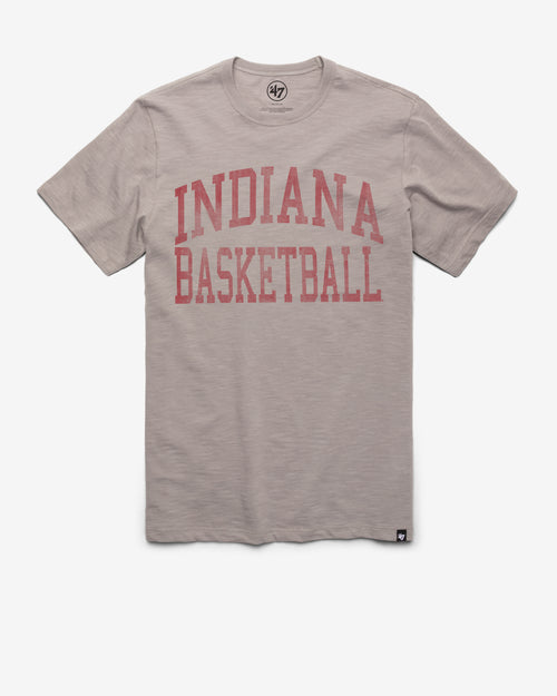 INDIANA HOOSIERS CLASSIC BLOCK '47 SCRUM TEE