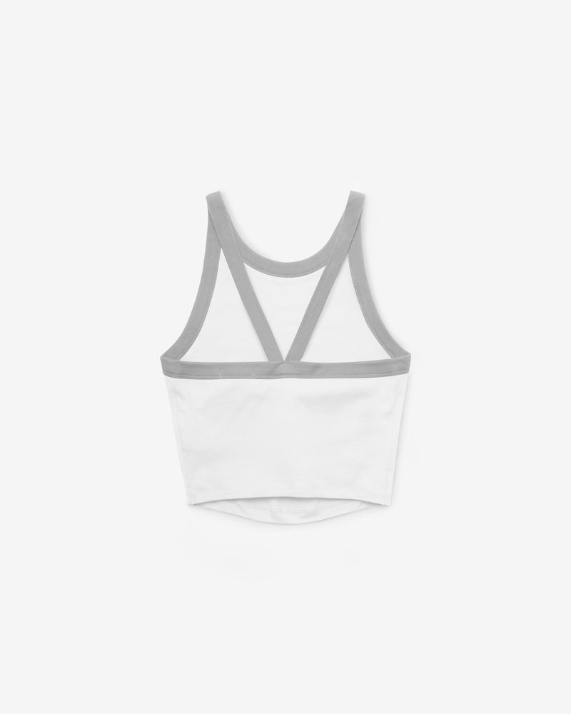 TENNESSEE TITANS SHIMMER SHADOW '47 WOMEN'S SPORTY TANK