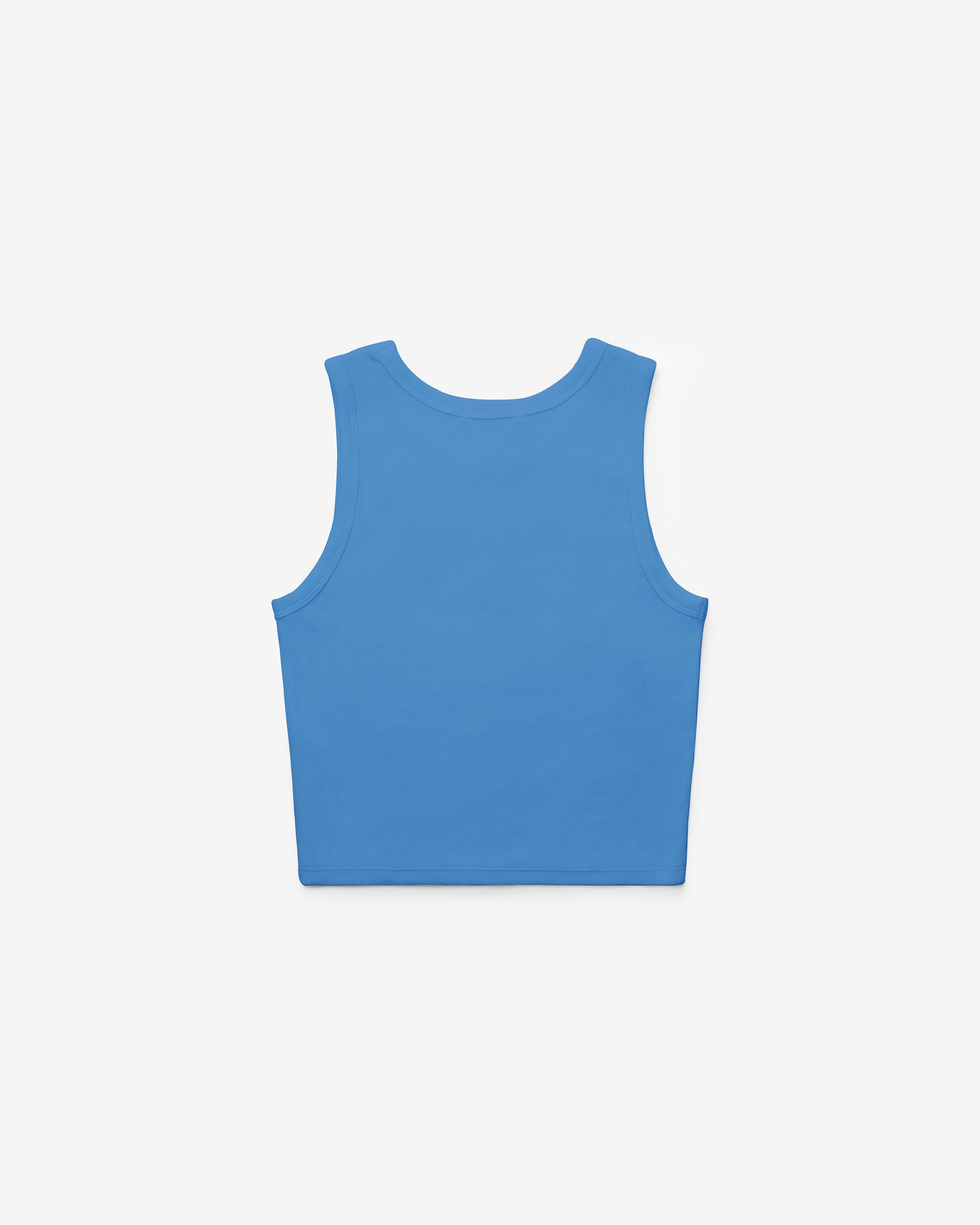 Tennessee Titans Straight Cut '47 Baby Rib Tank Womens