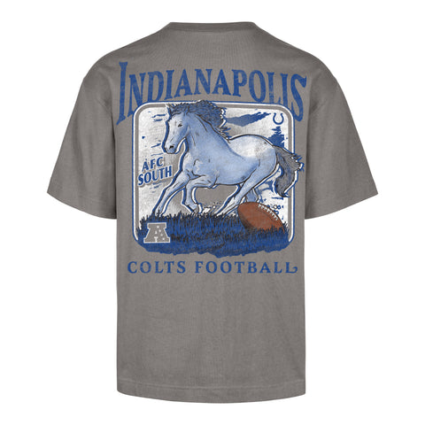INDIANAPOLIS COLTS REGIONAL BACKER '47 FOUNDATION TEE