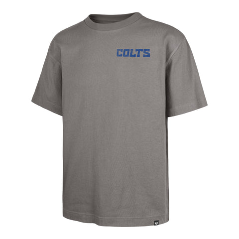 INDIANAPOLIS COLTS REGIONAL BACKER '47 FOUNDATION TEE