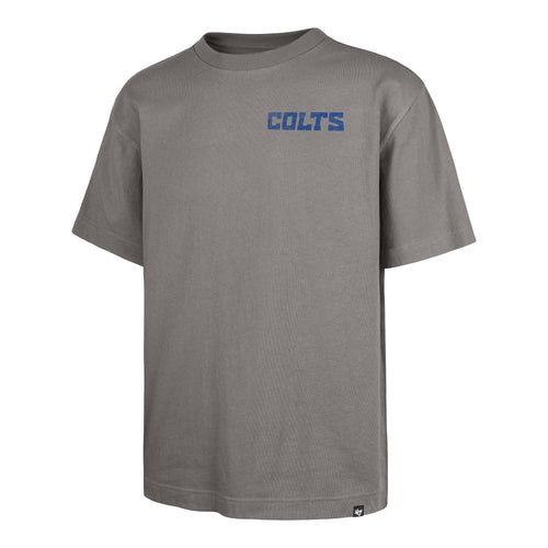 INDIANAPOLIS COLTS REGIONAL BACKER '47 FOUNDATION TEE