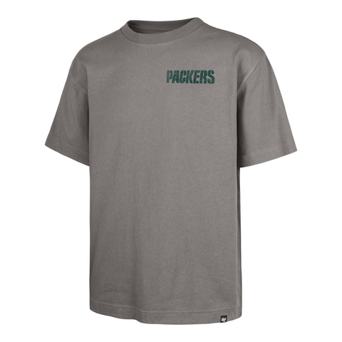 GREEN BAY PACKERS REGIONAL BACKER '47 FOUNDATION TEE