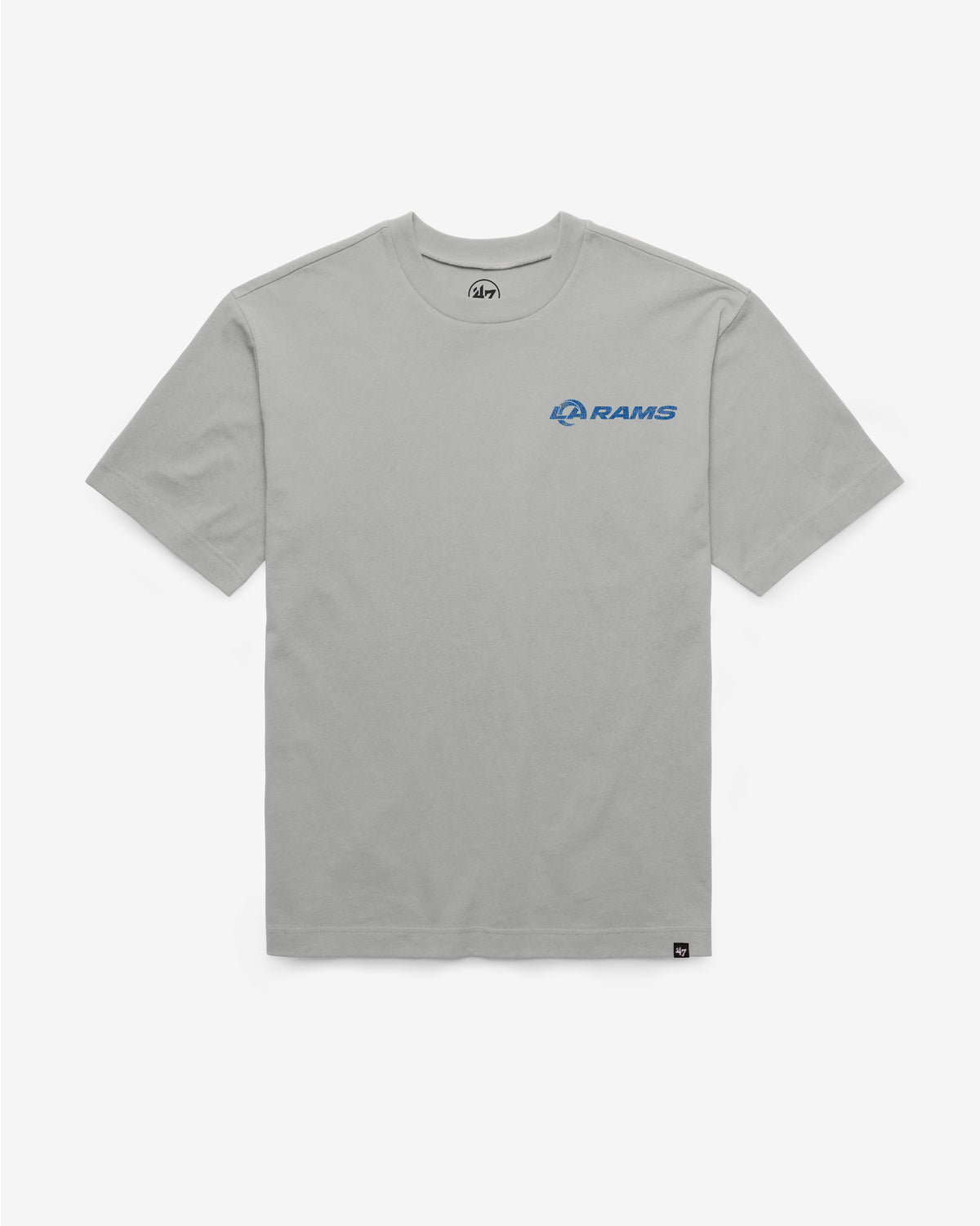 LOS ANGELES RAMS REGIONAL BACKER '47 FOUNDATION TEE