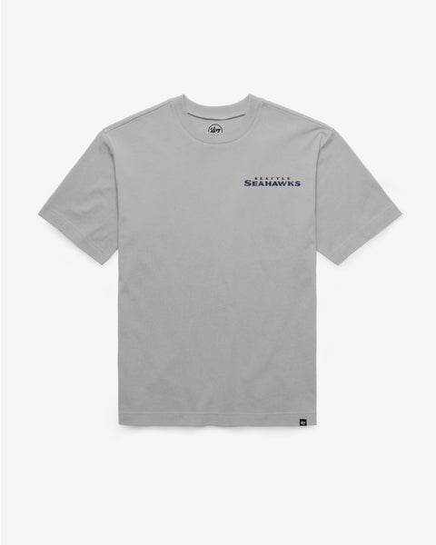 SEATTLE SEAHAWKS REGIONAL BACKER '47 FOUNDATION TEE