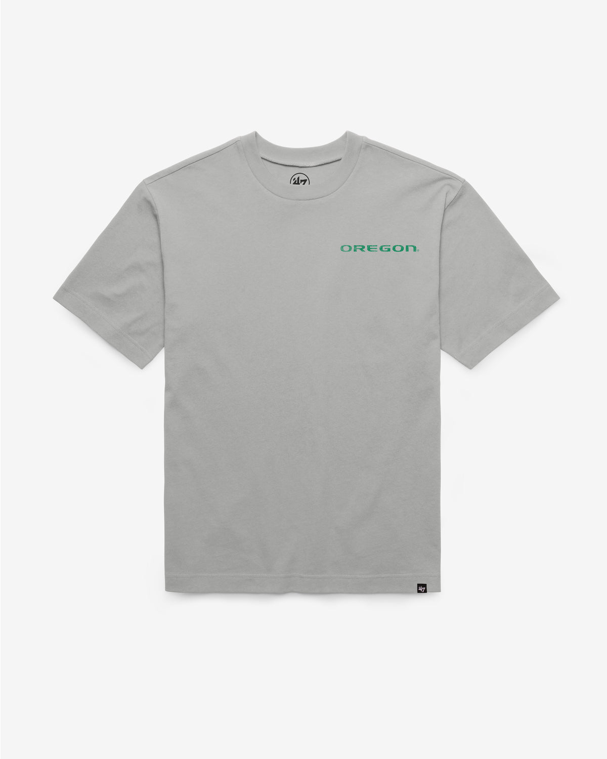 OREGON DUCKS REGIONAL BACKER '47 FOUNDATION TEE