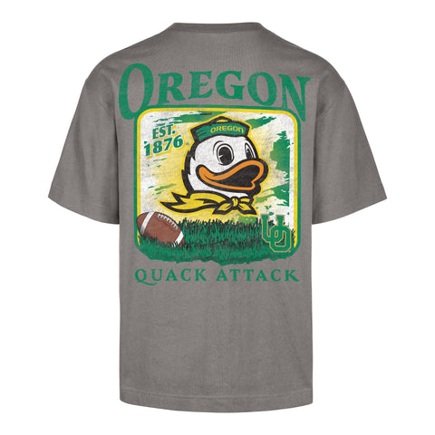 OREGON DUCKS REGIONAL BACKER '47 FOUNDATION TEE
