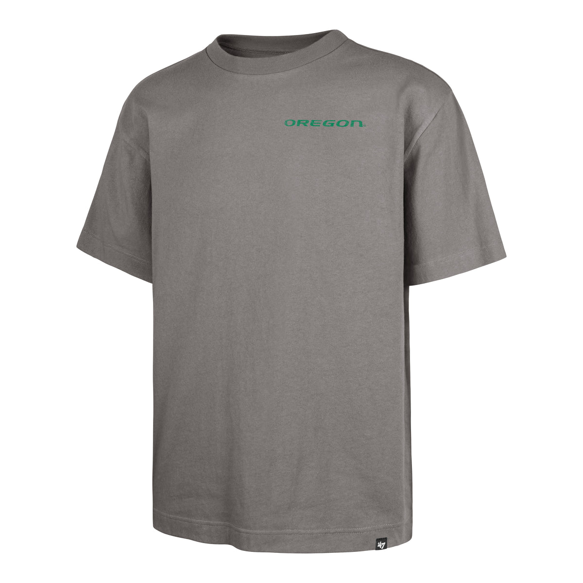 OREGON DUCKS REGIONAL BACKER '47 FOUNDATION TEE