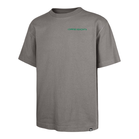 OREGON DUCKS REGIONAL BACKER '47 FOUNDATION TEE