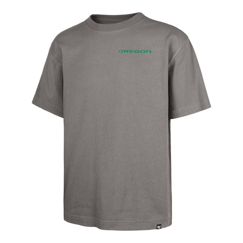 OREGON DUCKS REGIONAL BACKER '47 FOUNDATION TEE