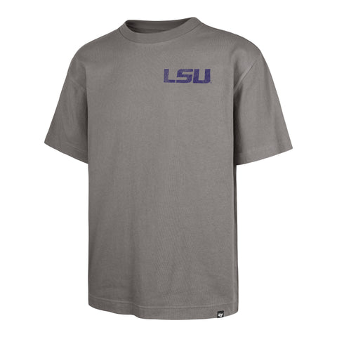 LOUISIANA STATE TIGERS LSU REGIONAL BACKER '47 FOUNDATION TEE