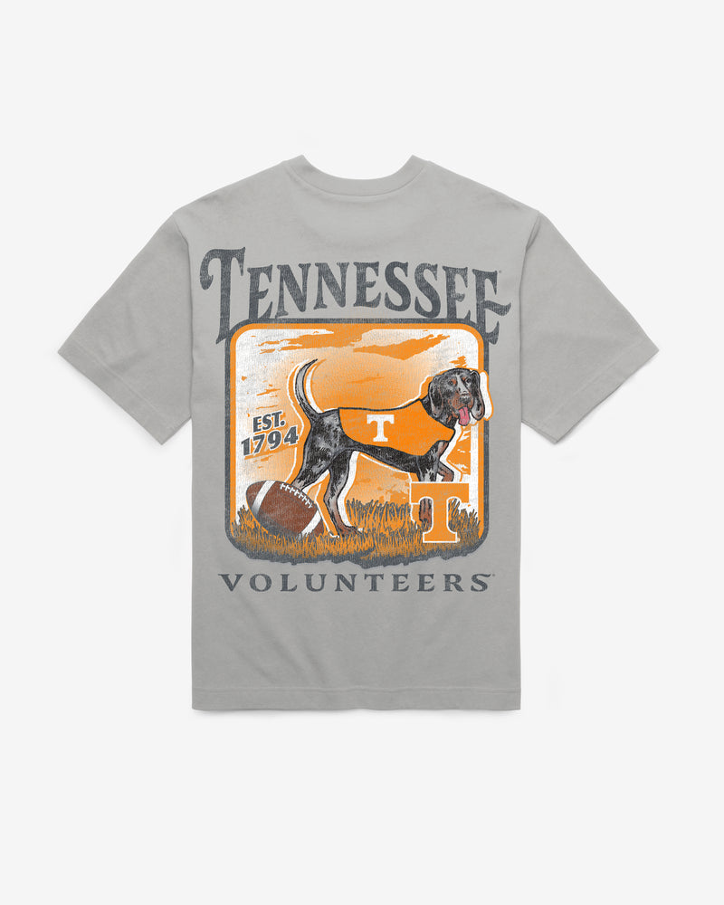 TENNESSEE VOLUNTEERS REGIONAL BACKER '47 FOUNDATION TEE