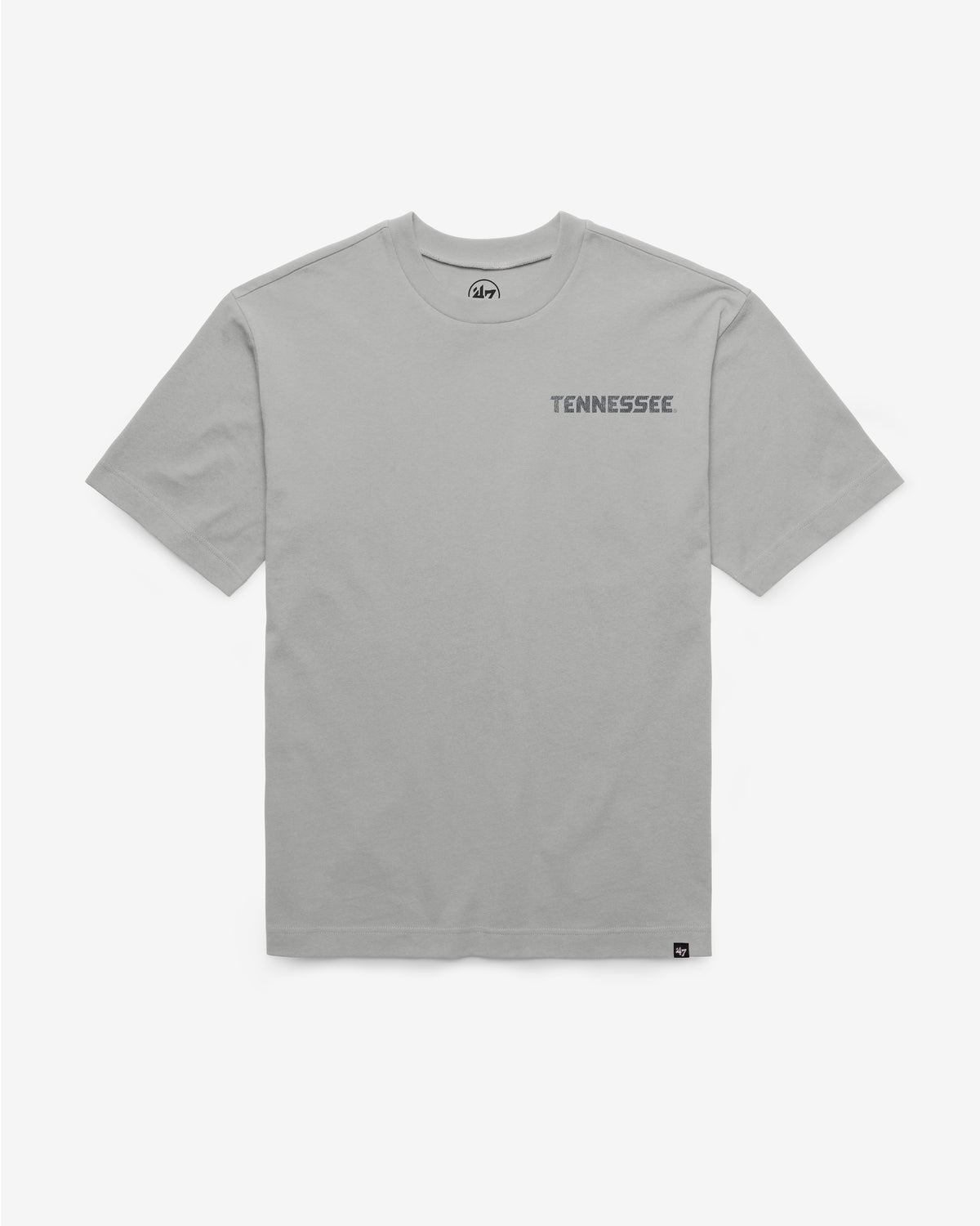 TENNESSEE VOLUNTEERS REGIONAL BACKER '47 FOUNDATION TEE