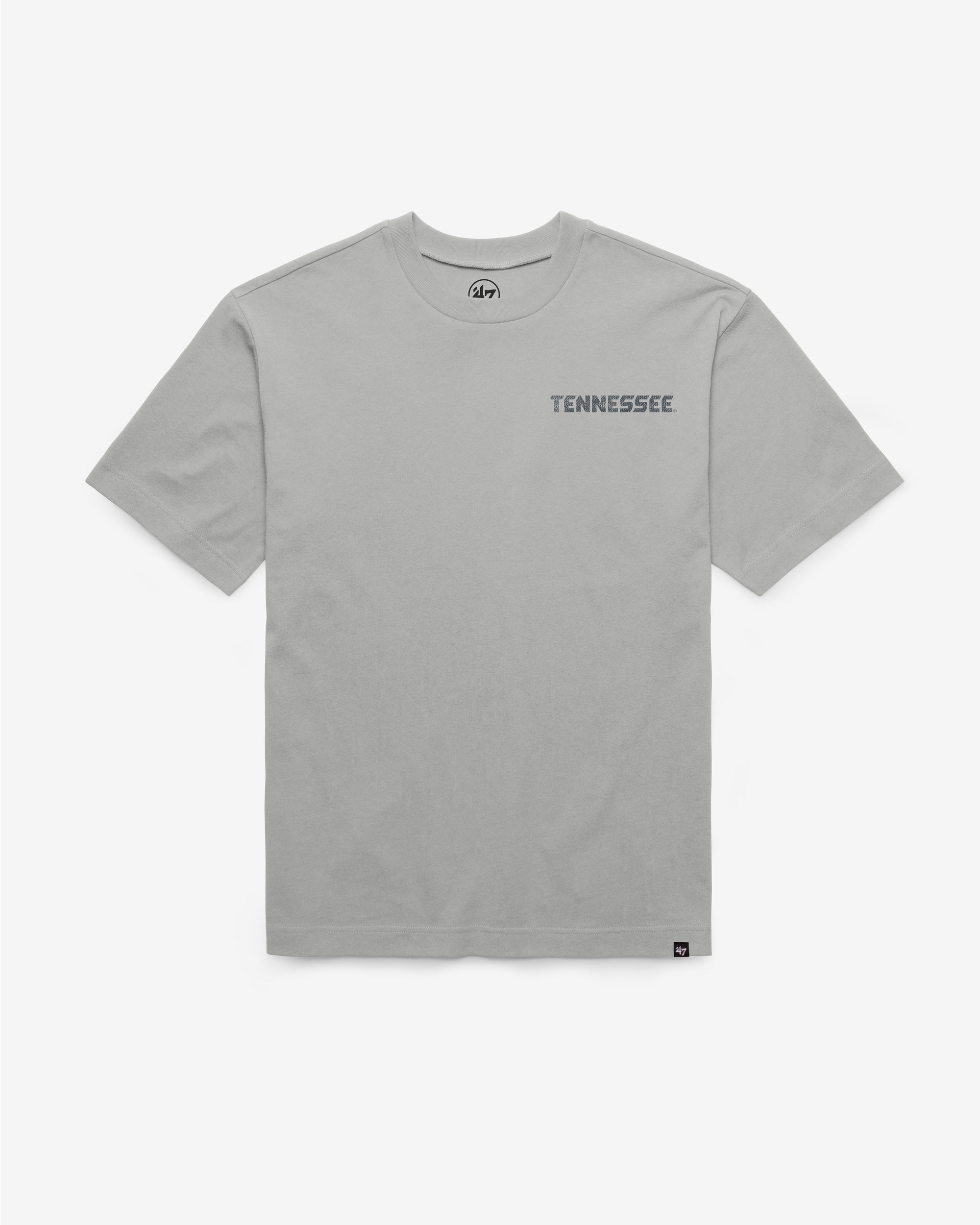 TENNESSEE VOLUNTEERS REGIONAL BACKER '47 FOUNDATION TEE